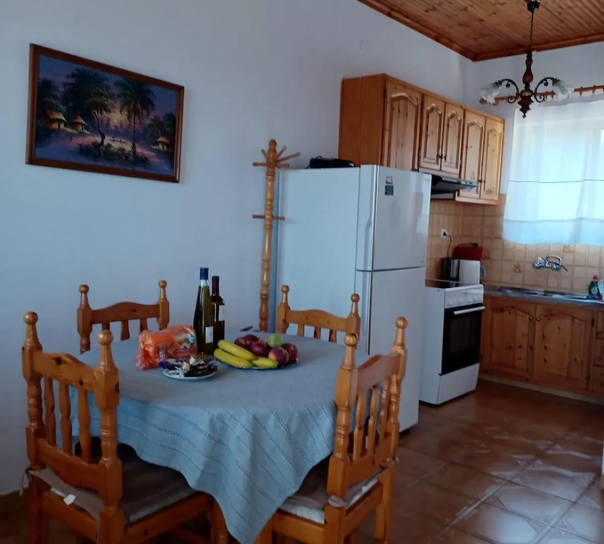 بيت للعطل Nerissa 3, Two Bedroom Beach House سبارتيا