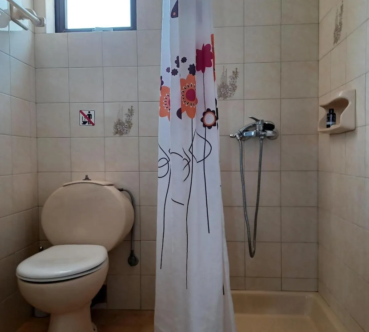 بيت للعطل Nerissa 3, Two Bedroom Beach House سبارتيا